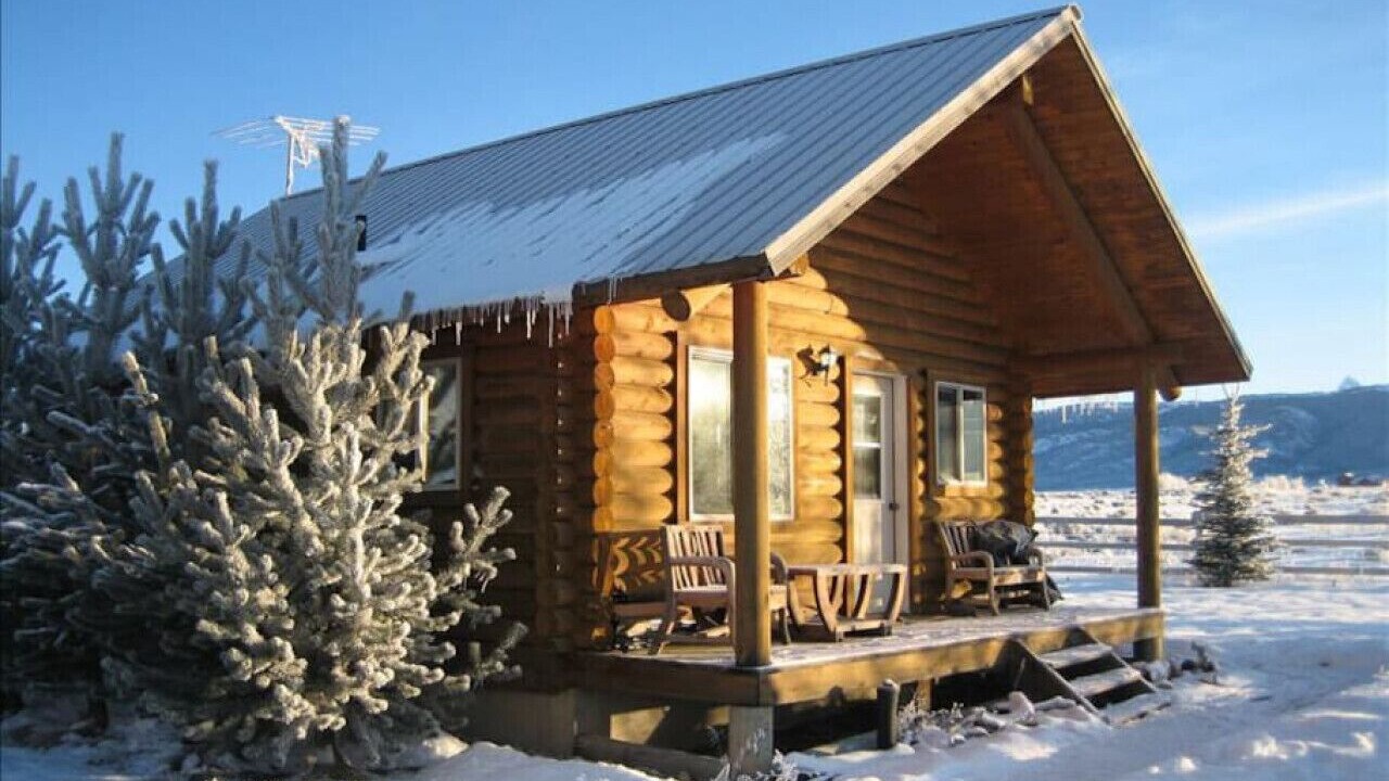 Photo of Outdoor in Driggs