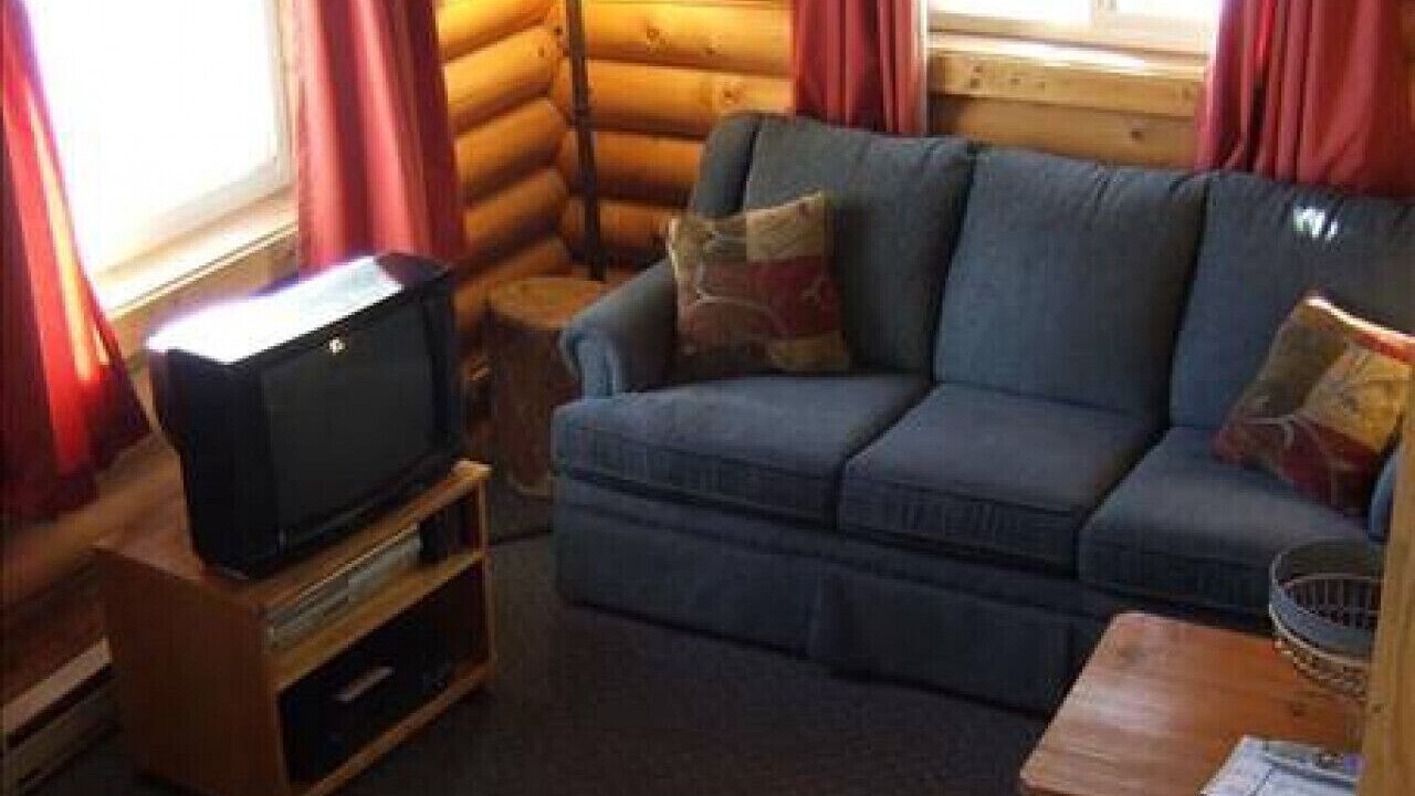 Photo of Livingroom in Driggs