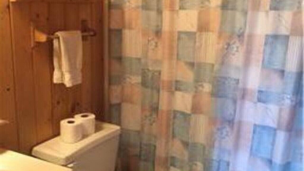 Photo of Bathroom in Driggs