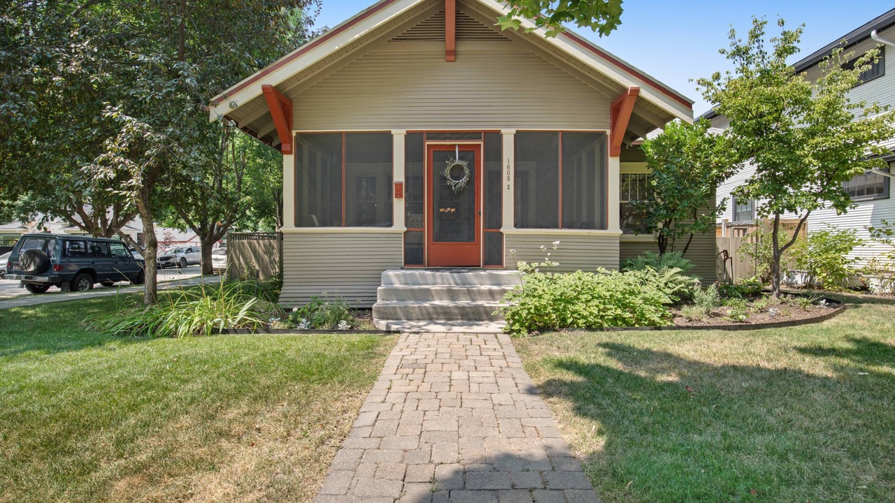 Photo of Outdoor in North End