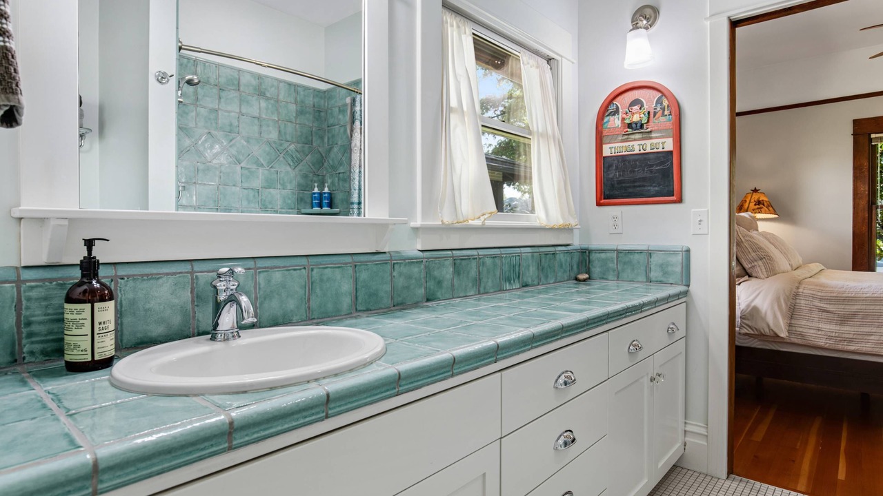 Photo of Bathroom in North End