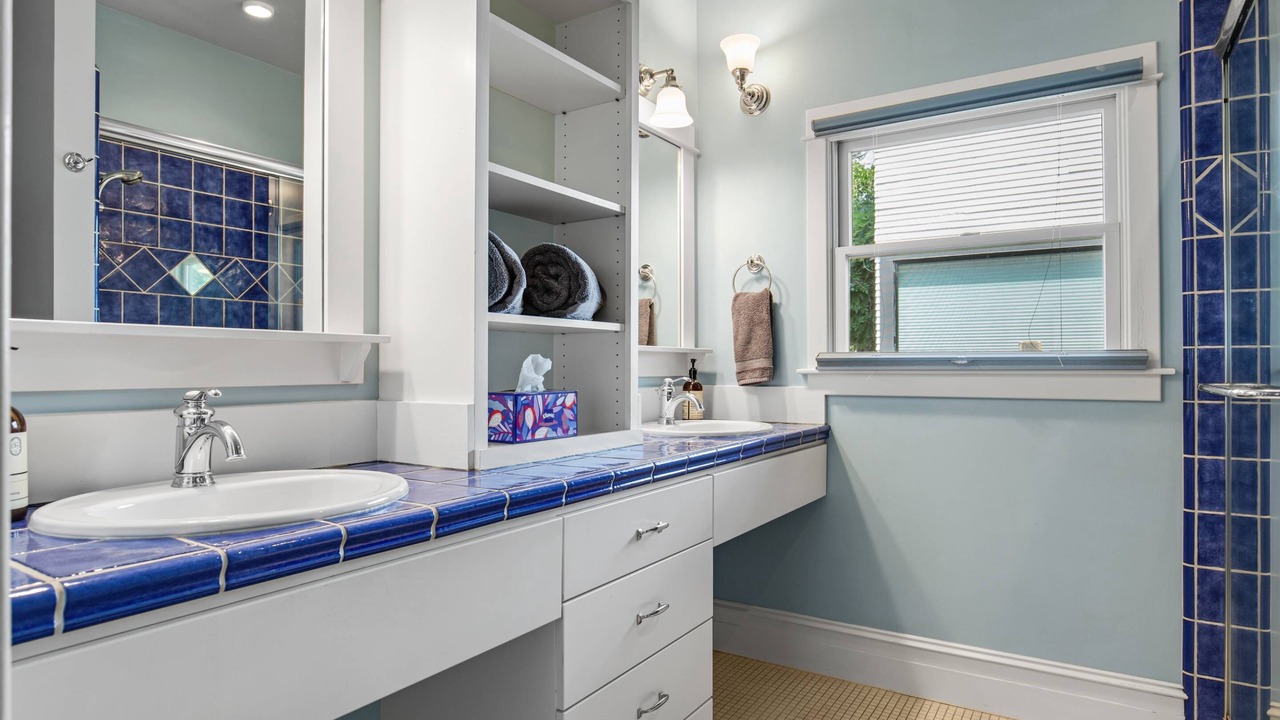 Photo of Bathroom in North End