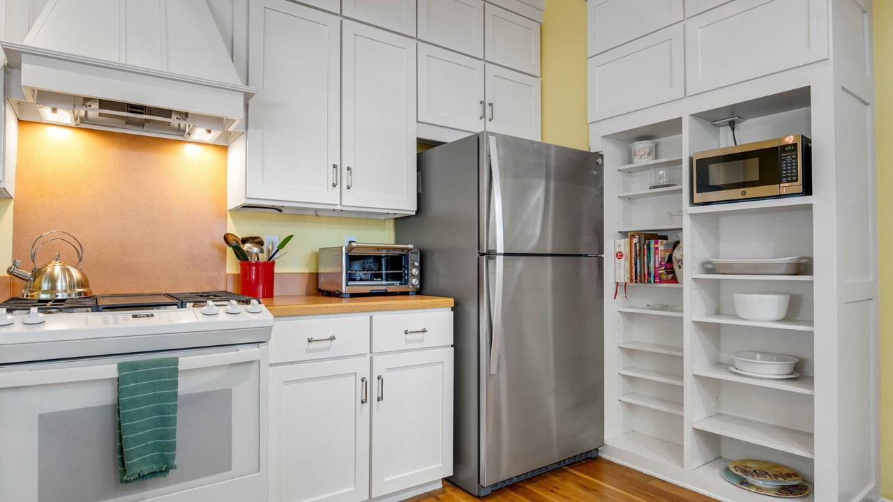 Photo of Kitchen in North End