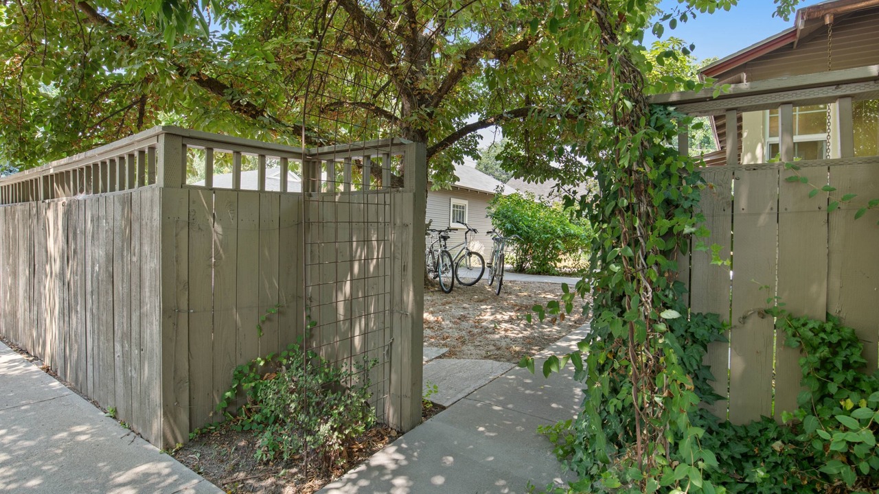 Photo of Outdoor in North End