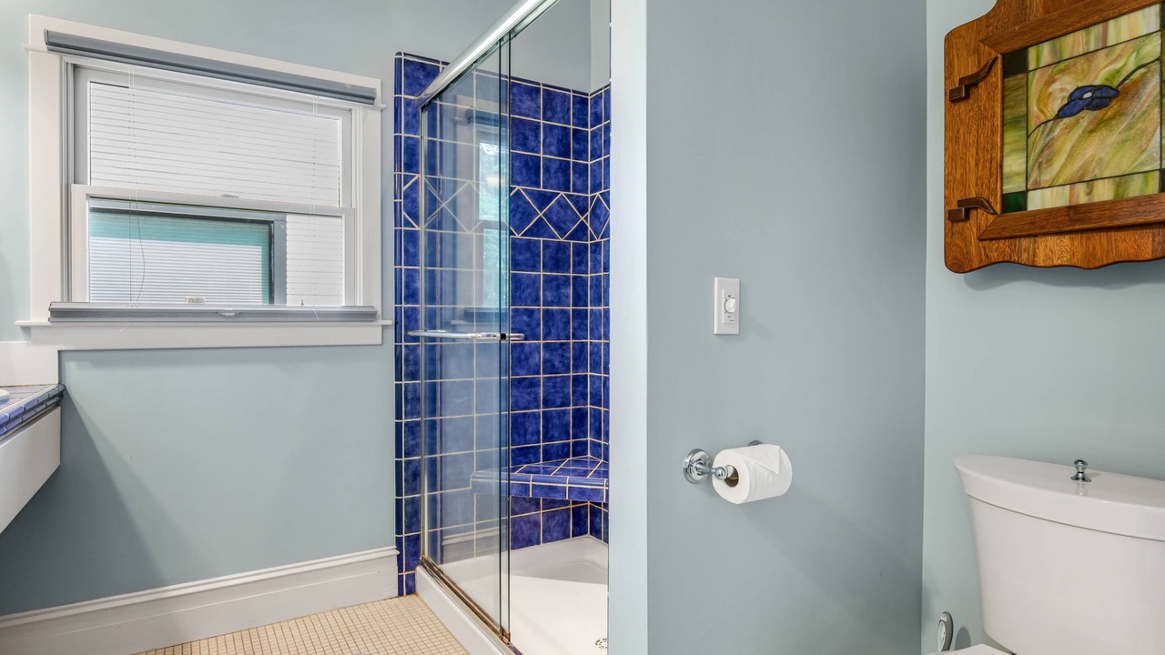 Photo of Bathroom in North End