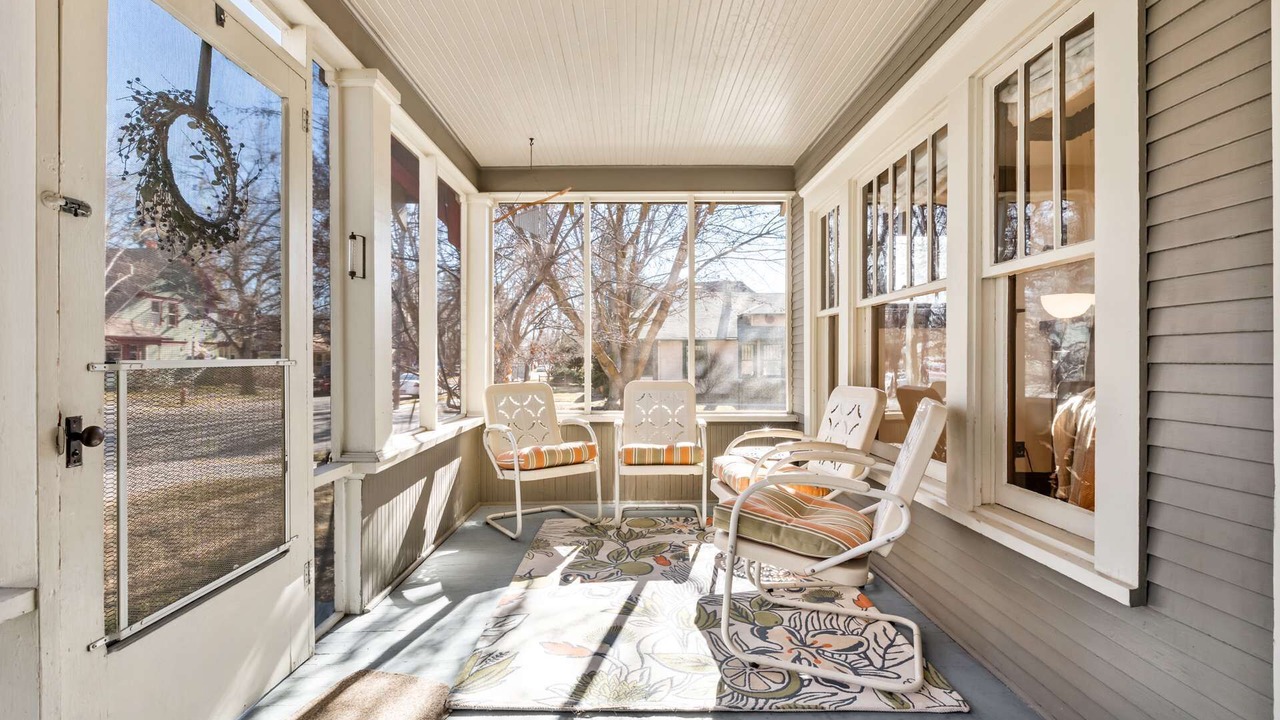 Photo of Outdoor in North End