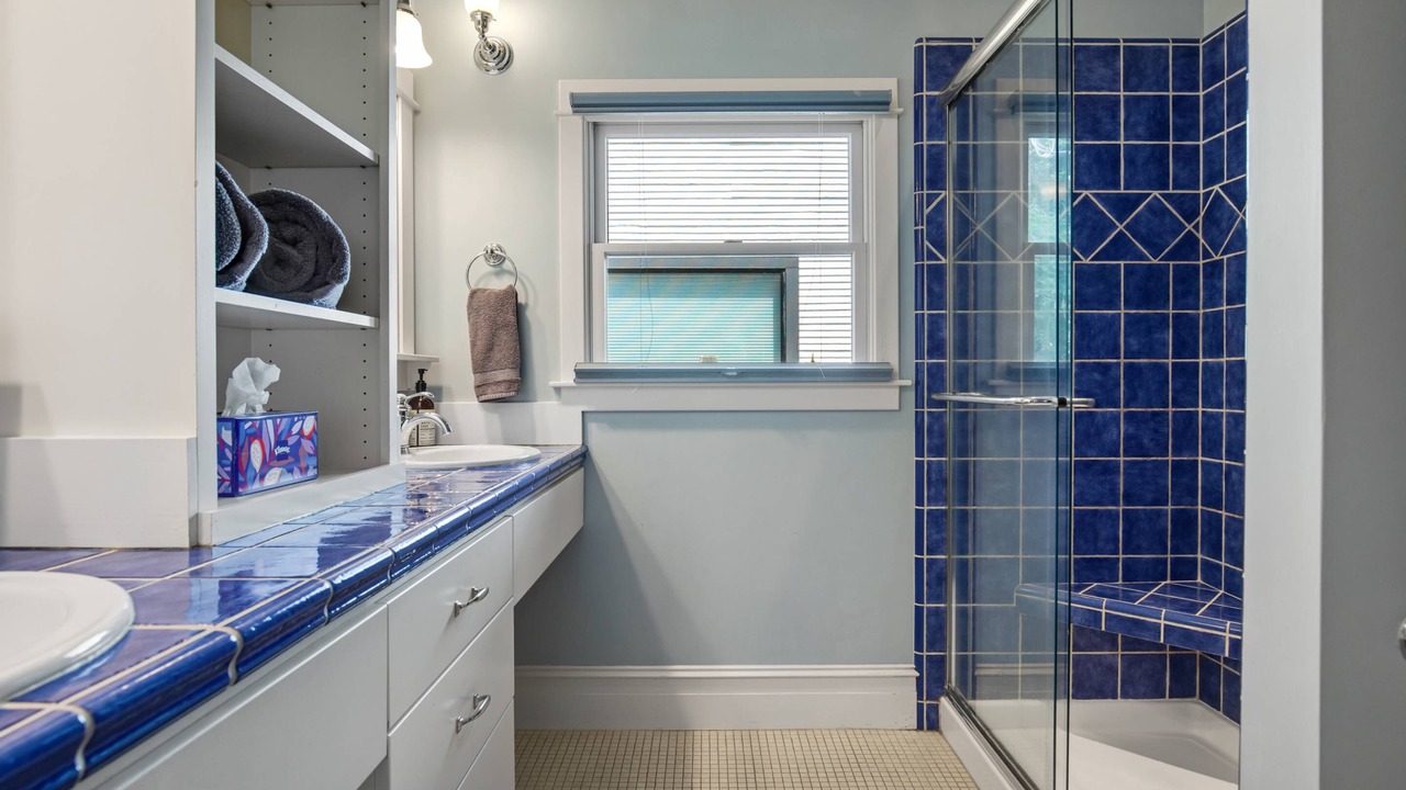 Photo of Bathroom in North End