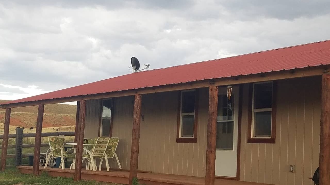 Photo of Outdoor in Ten Sleep