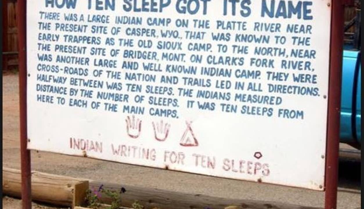 Photo of Outdoor in Ten Sleep