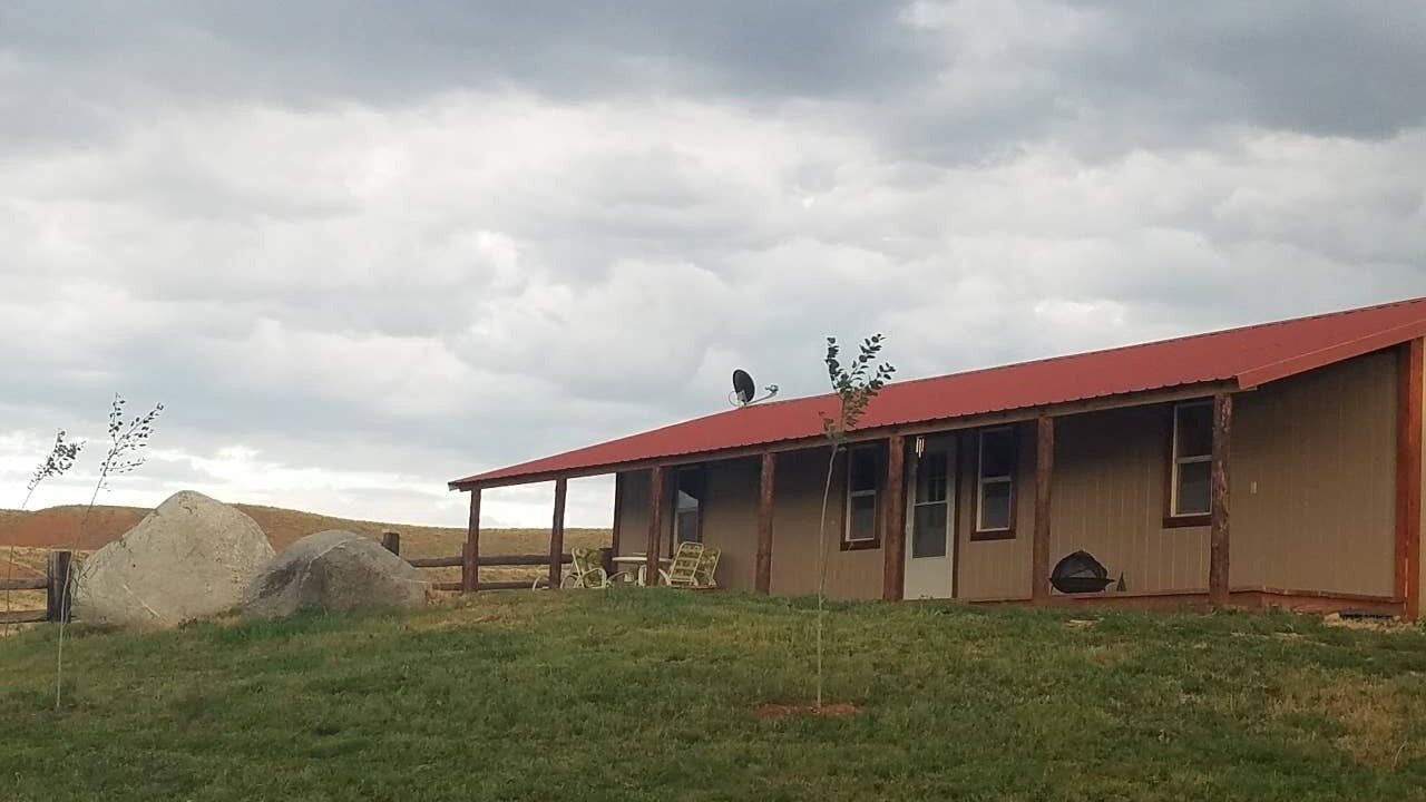 Photo of Outdoor in Ten Sleep