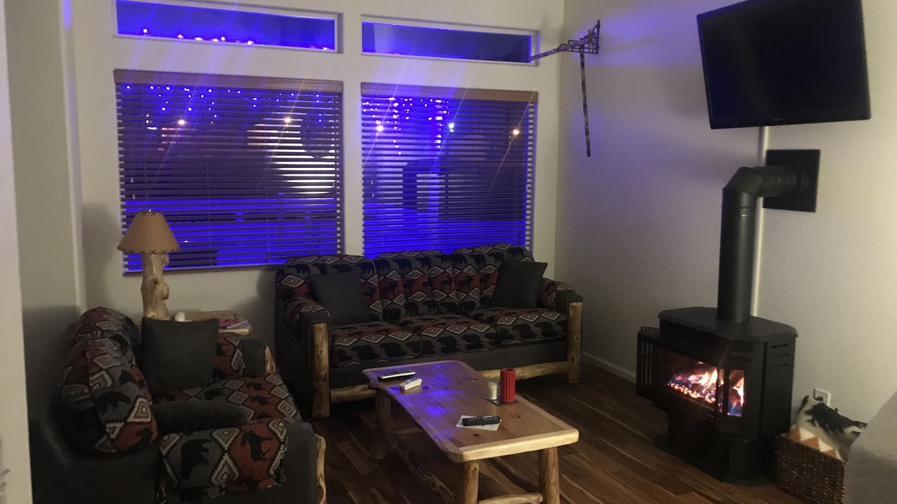 Photo of Livingroom in Casper