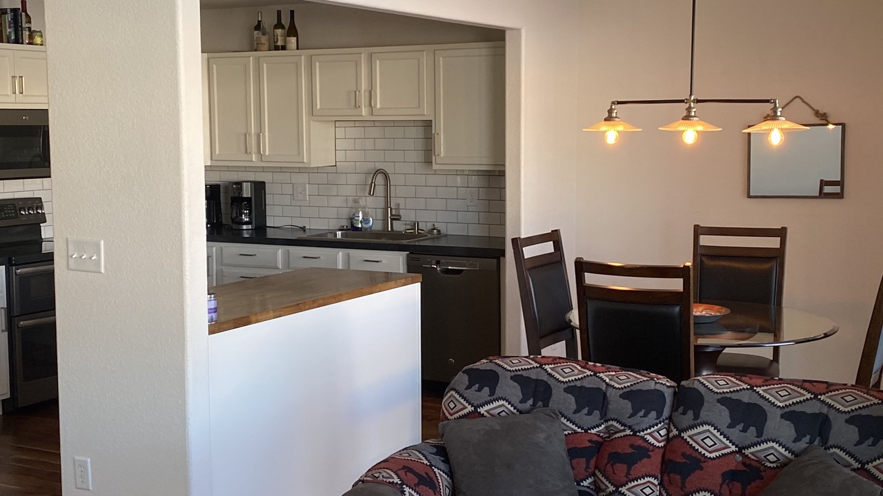 Photo of Livingroom in Casper