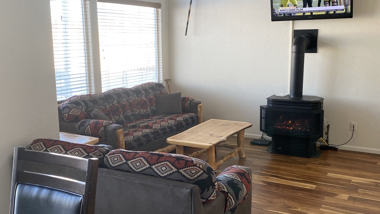 Photo of Livingroom in Casper