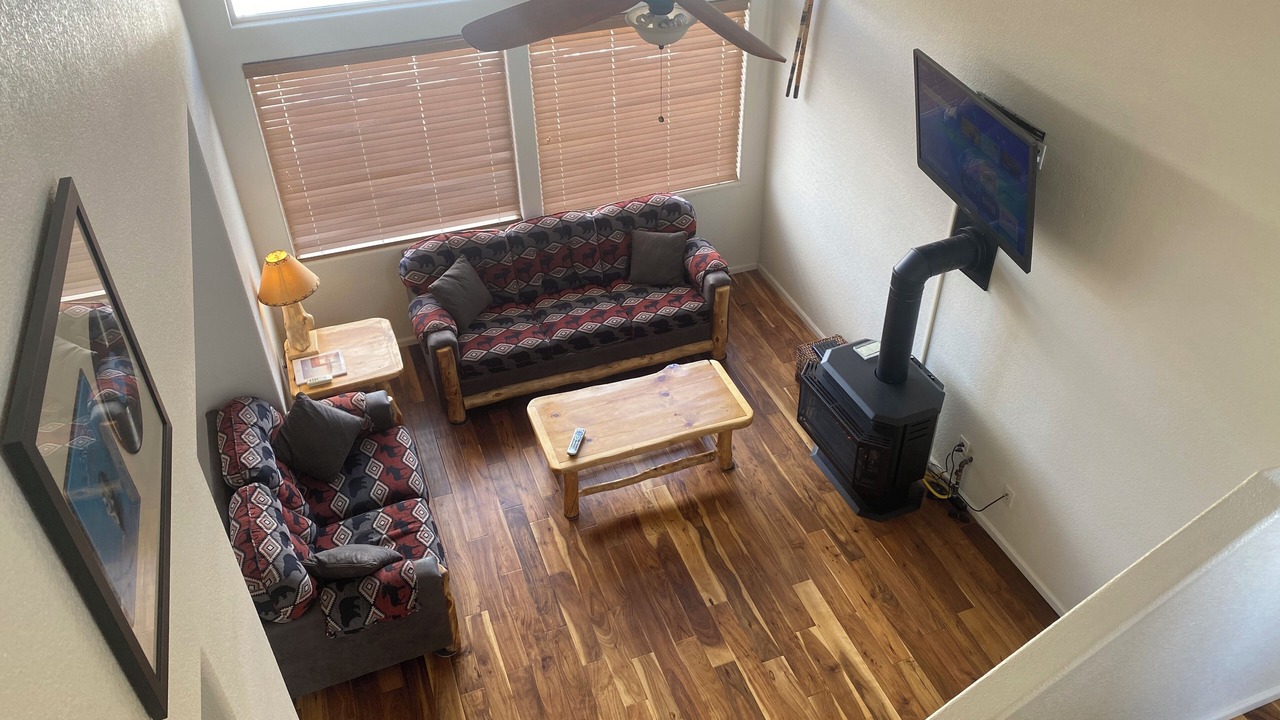 Photo of Livingroom in Casper