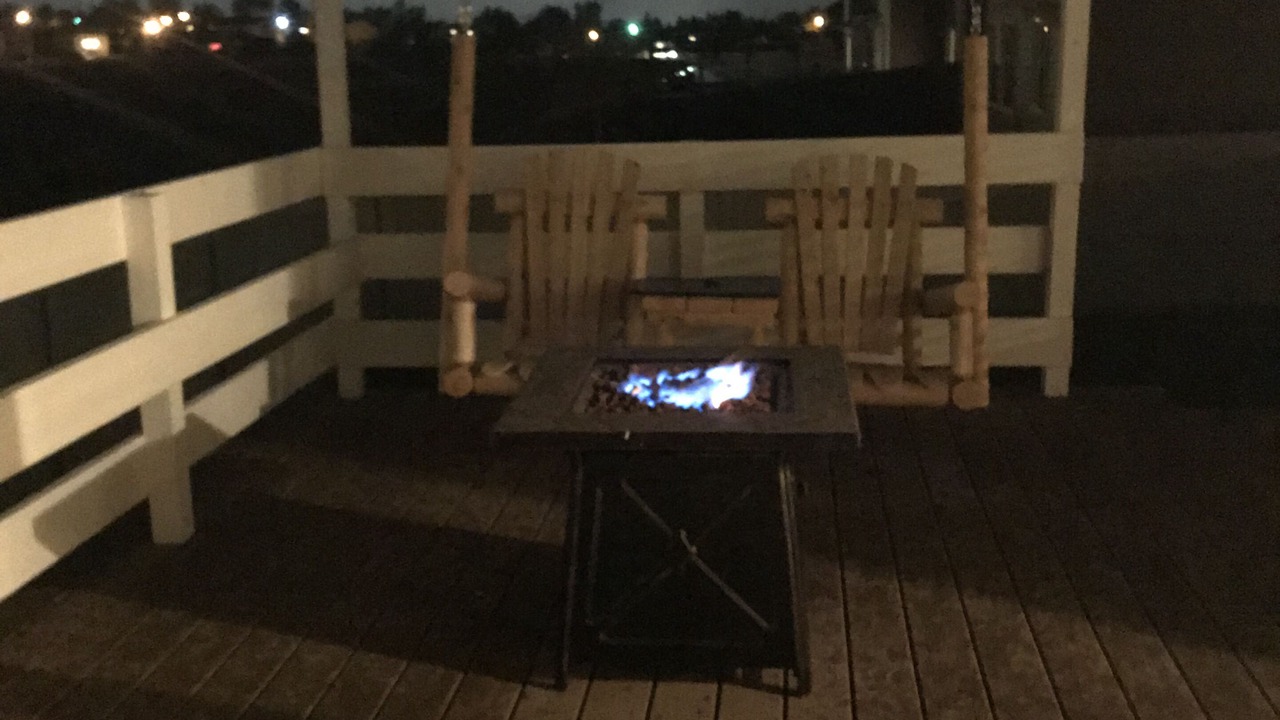 Photo of Patio Balcony in Casper