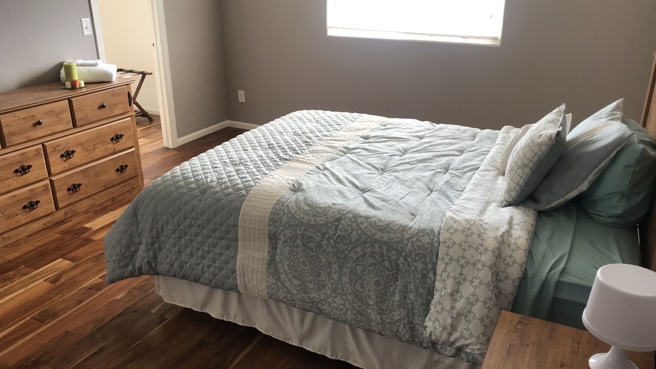 Photo of Bedroom in Casper