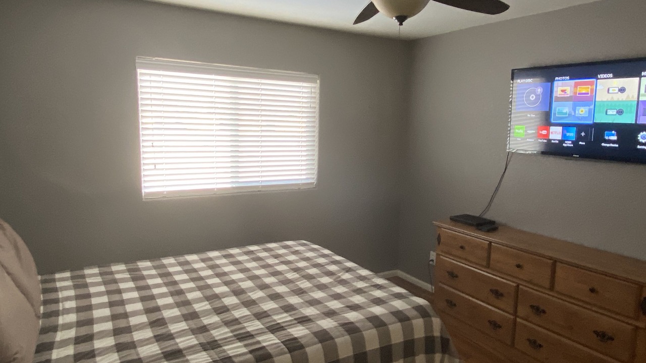 Photo of Bedroom in Casper