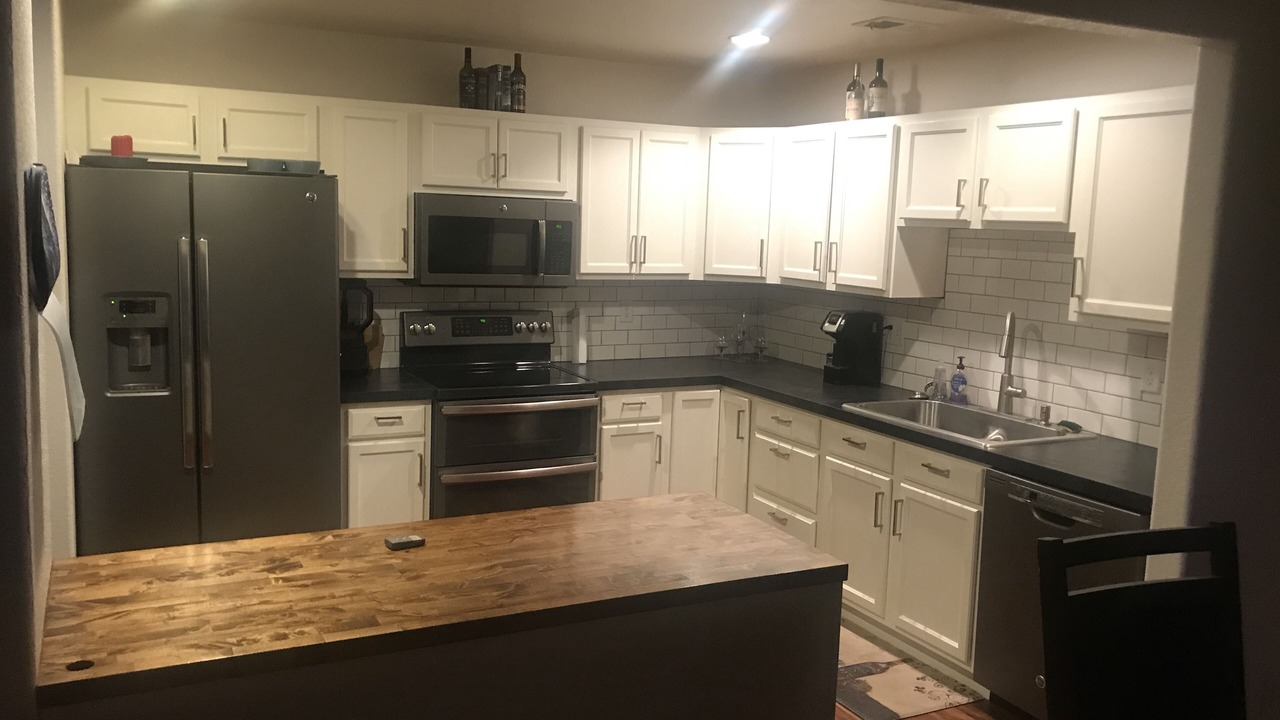 Photo of Kitchen in Casper