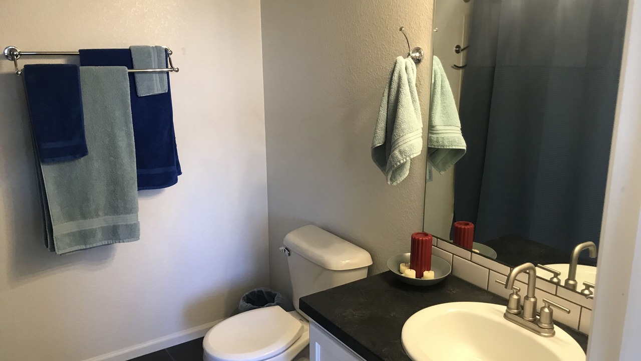 Photo of Bathroom in Casper