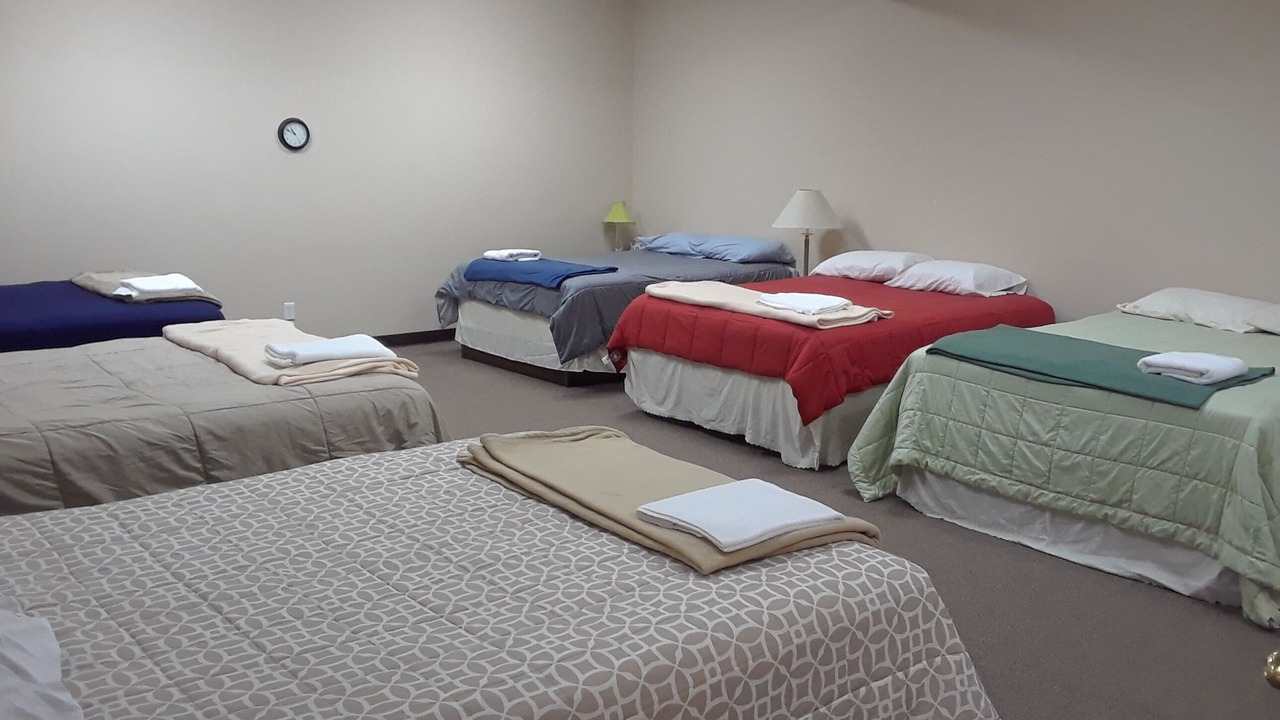 Photo of Bedroom in Polson
