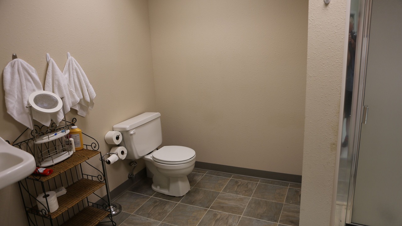 Photo of Bathroom in Polson