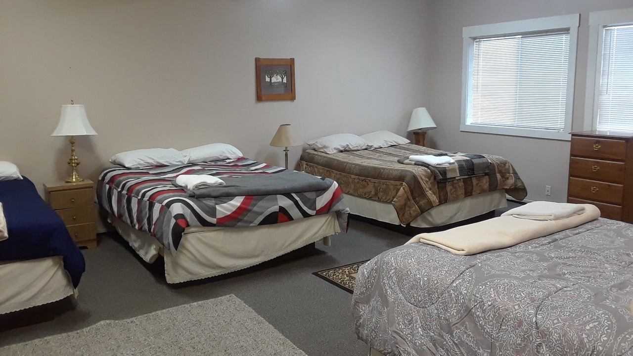 Photo of Bedroom in Polson