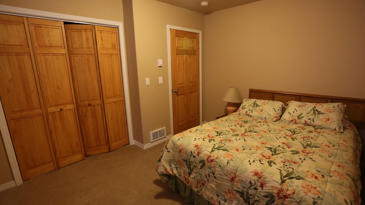 Photo of Bedroom in Polson