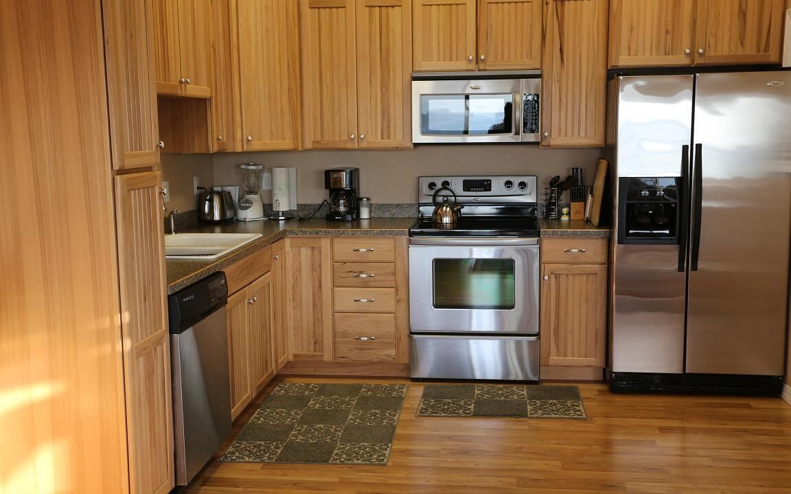 Photo of Kitchen in Polson