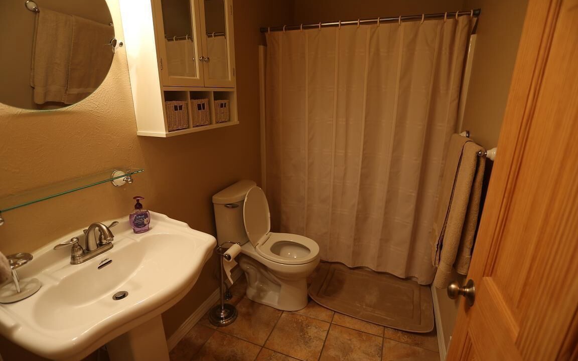Photo of Bathroom in Polson