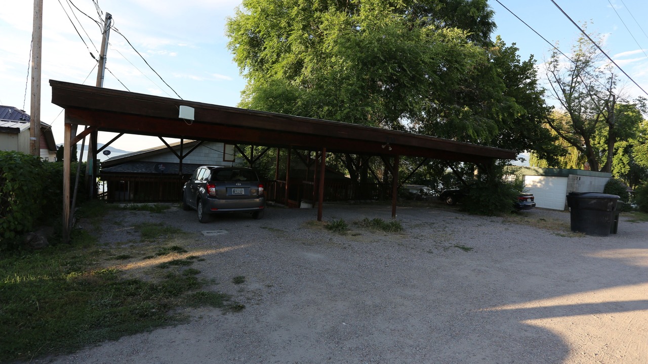 Photo of Outdoor in Polson