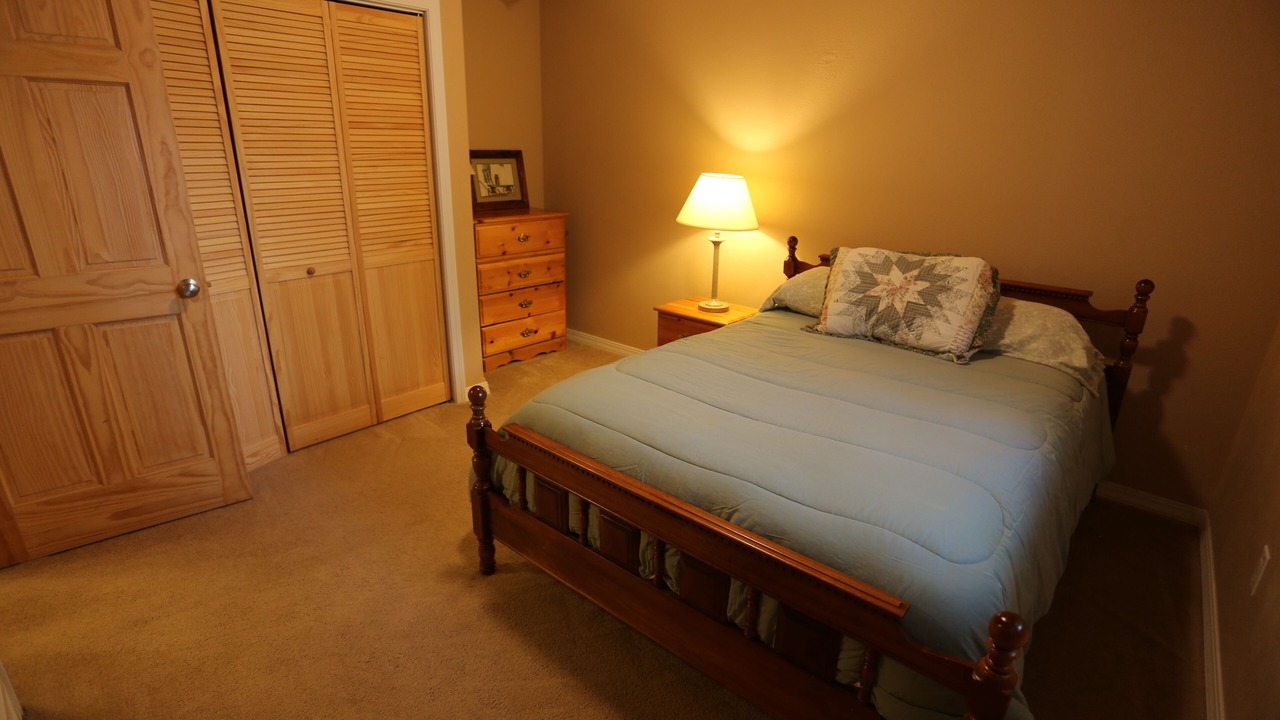 Photo of Bedroom in Polson