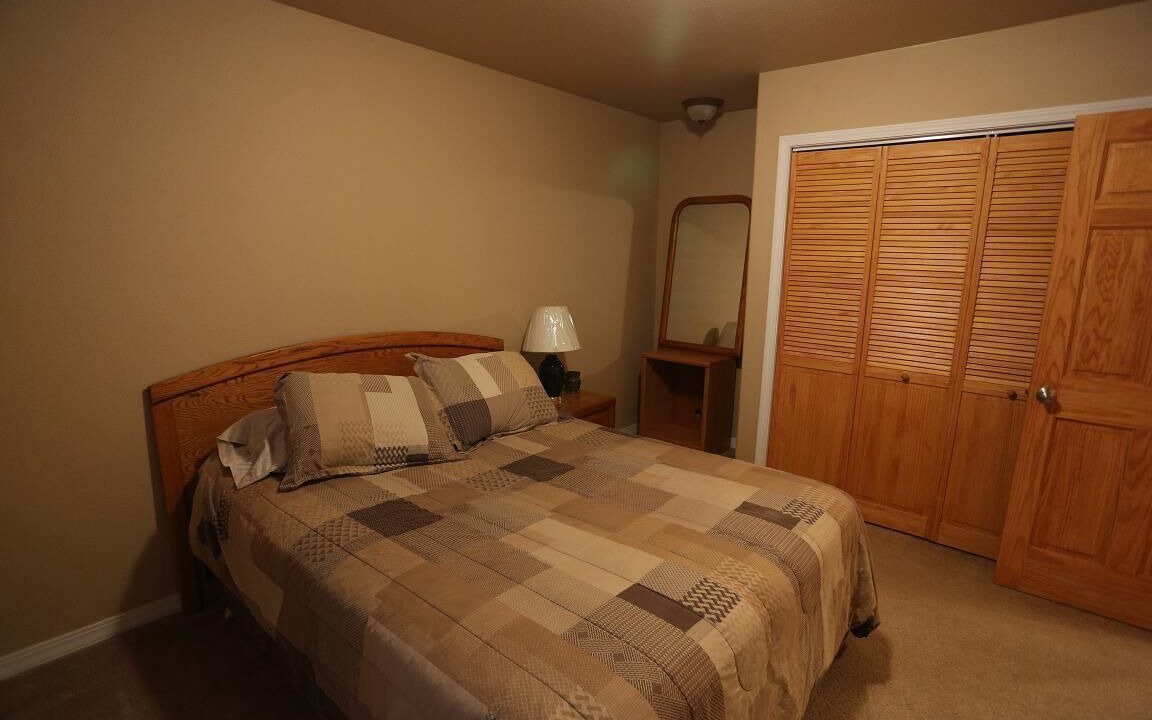 Photo of Bedroom in Polson