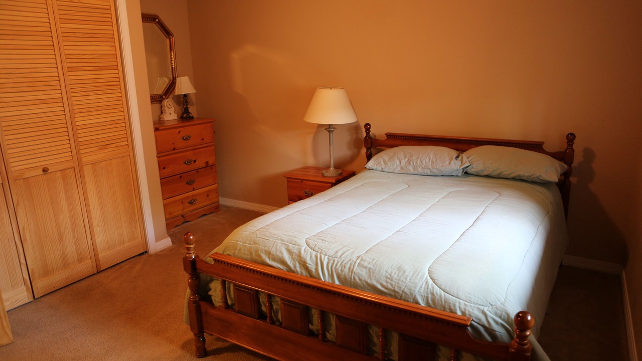 Photo of Bedroom in Polson