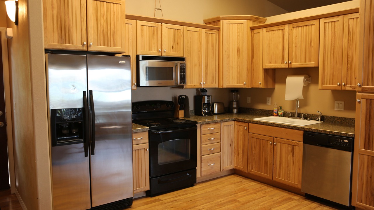 Photo of Kitchen in Polson
