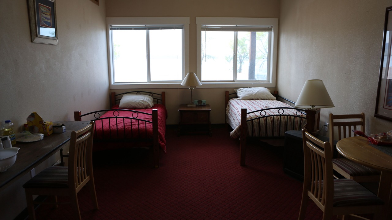 Photo of Bedroom in Polson