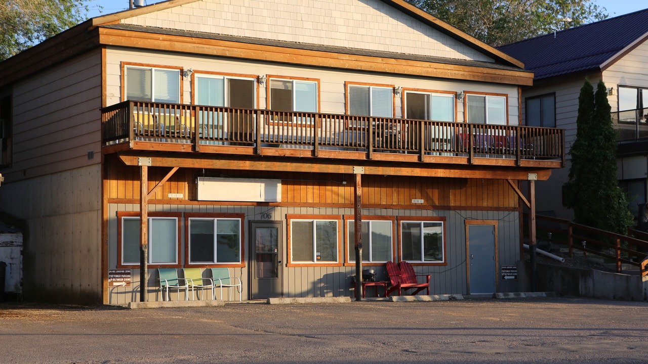 Photo of Outdoor in Polson