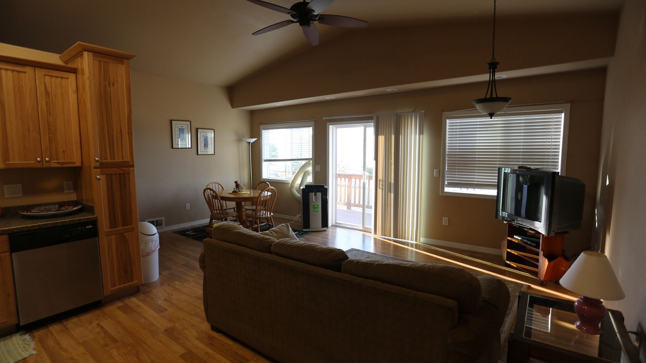 Photo of Livingroom in Polson