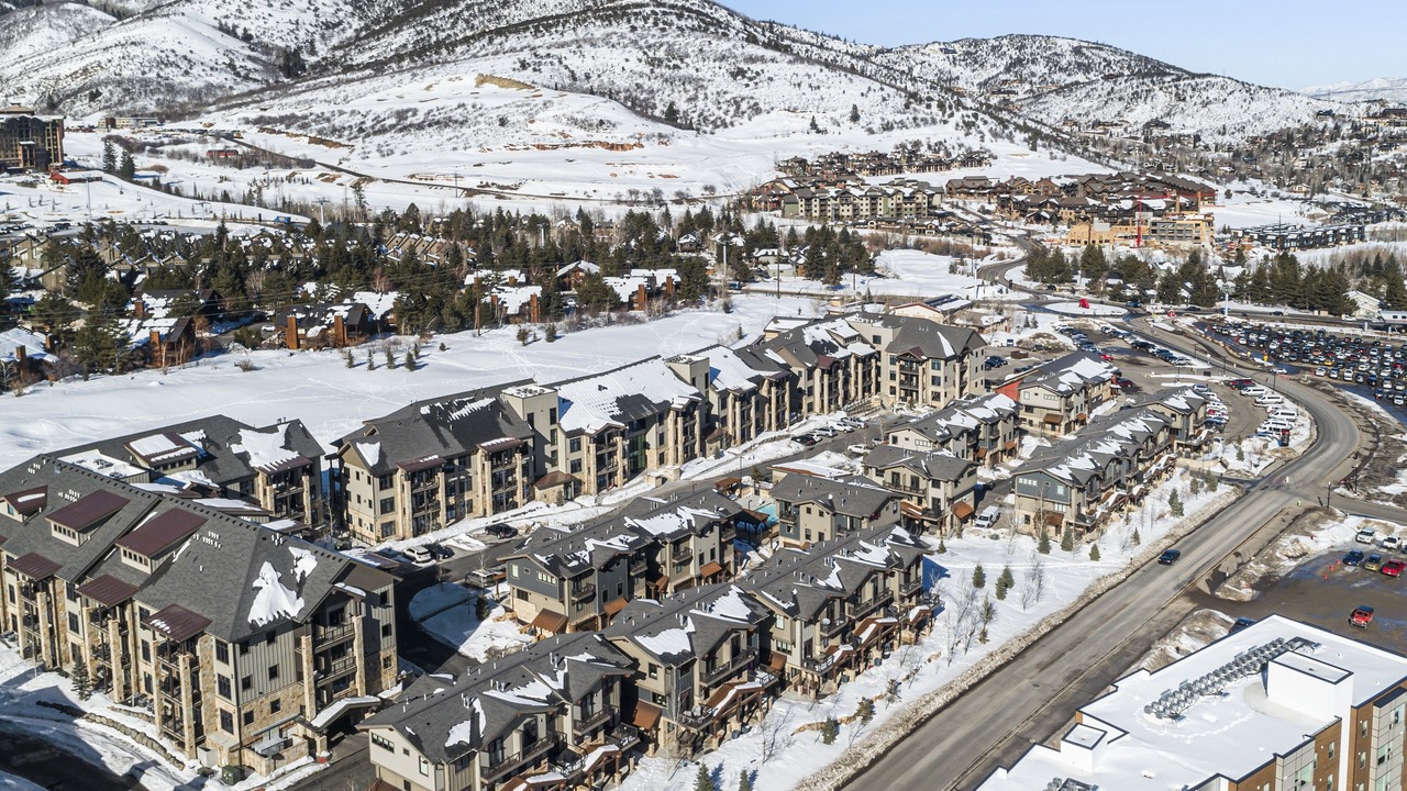 Photo of Outdoor in Park City