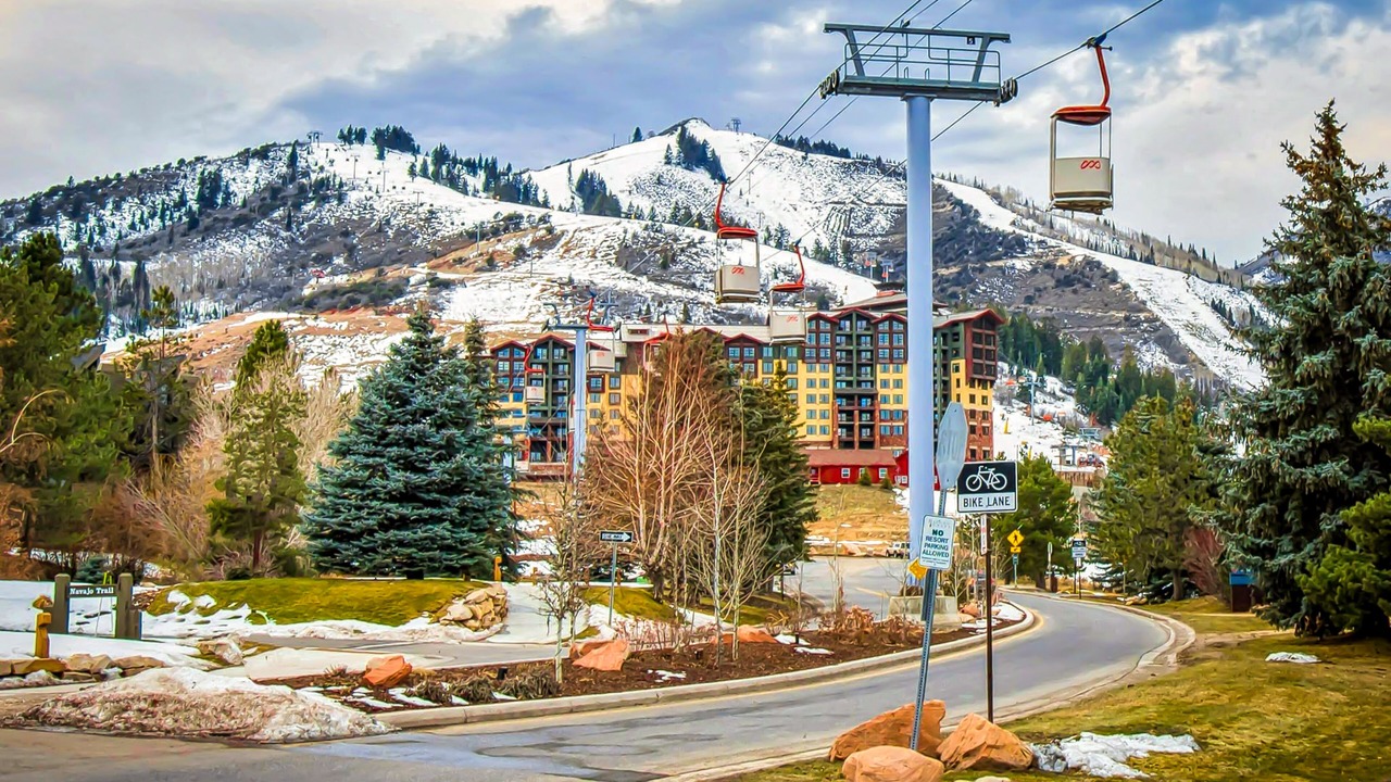 Photo of Outdoor in Park City