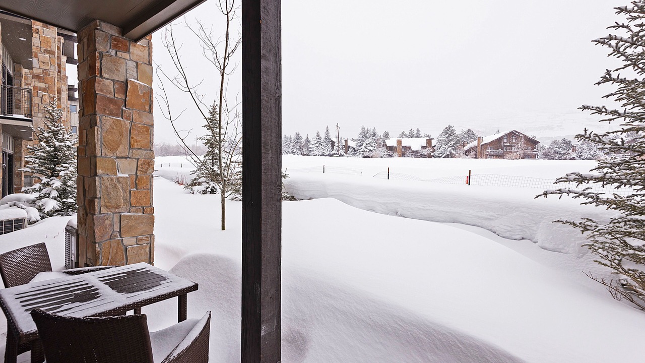 Photo of Outdoor in Park City