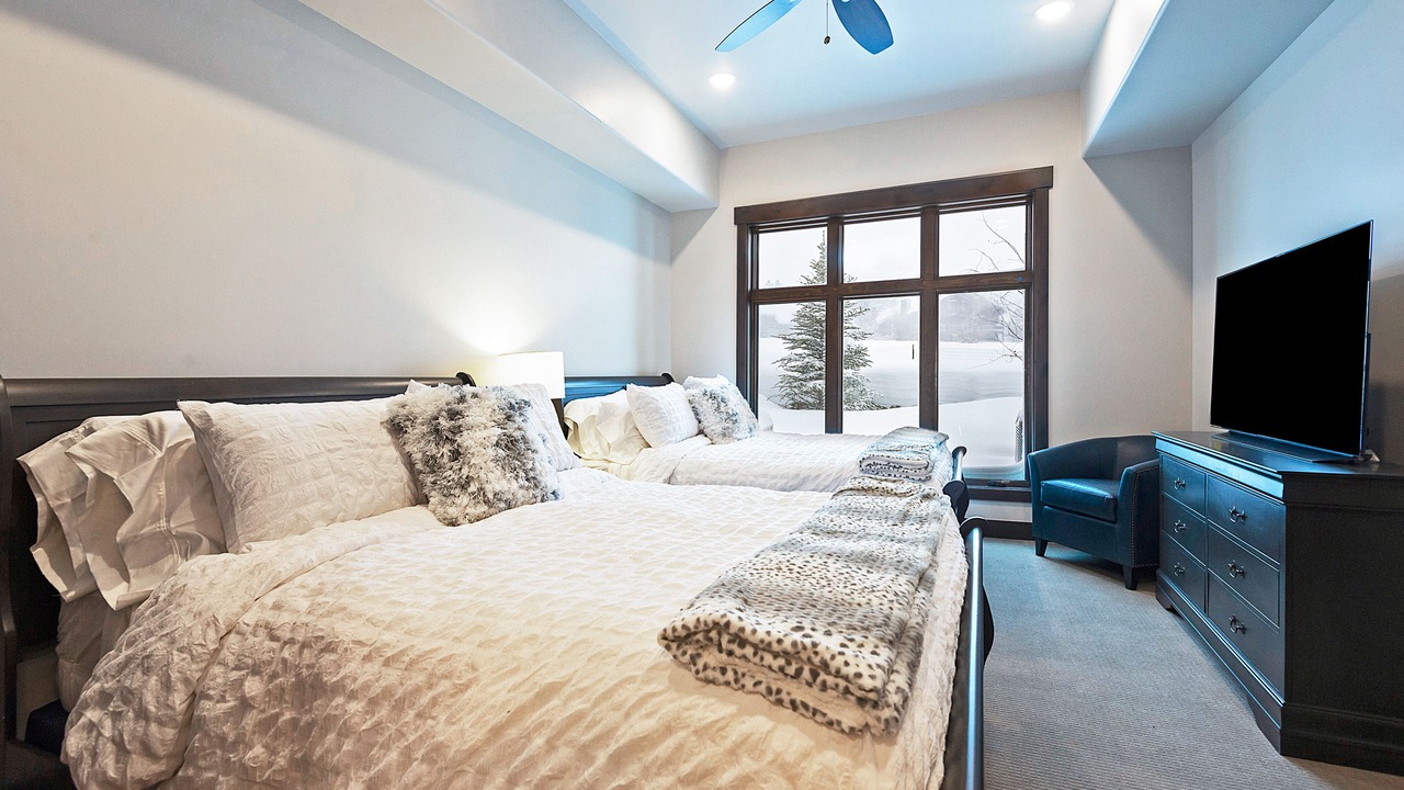 Photo of Bedroom in Park City
