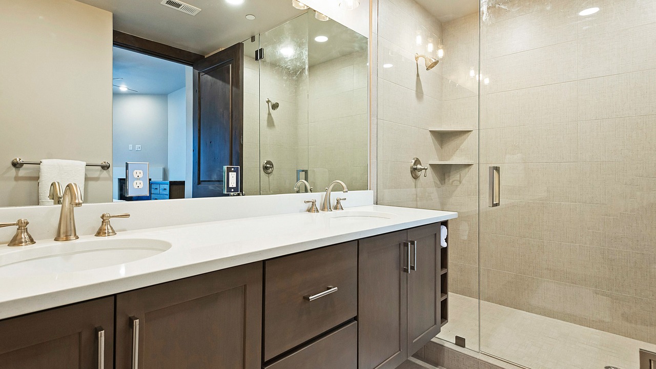 Photo of Bathroom in Park City