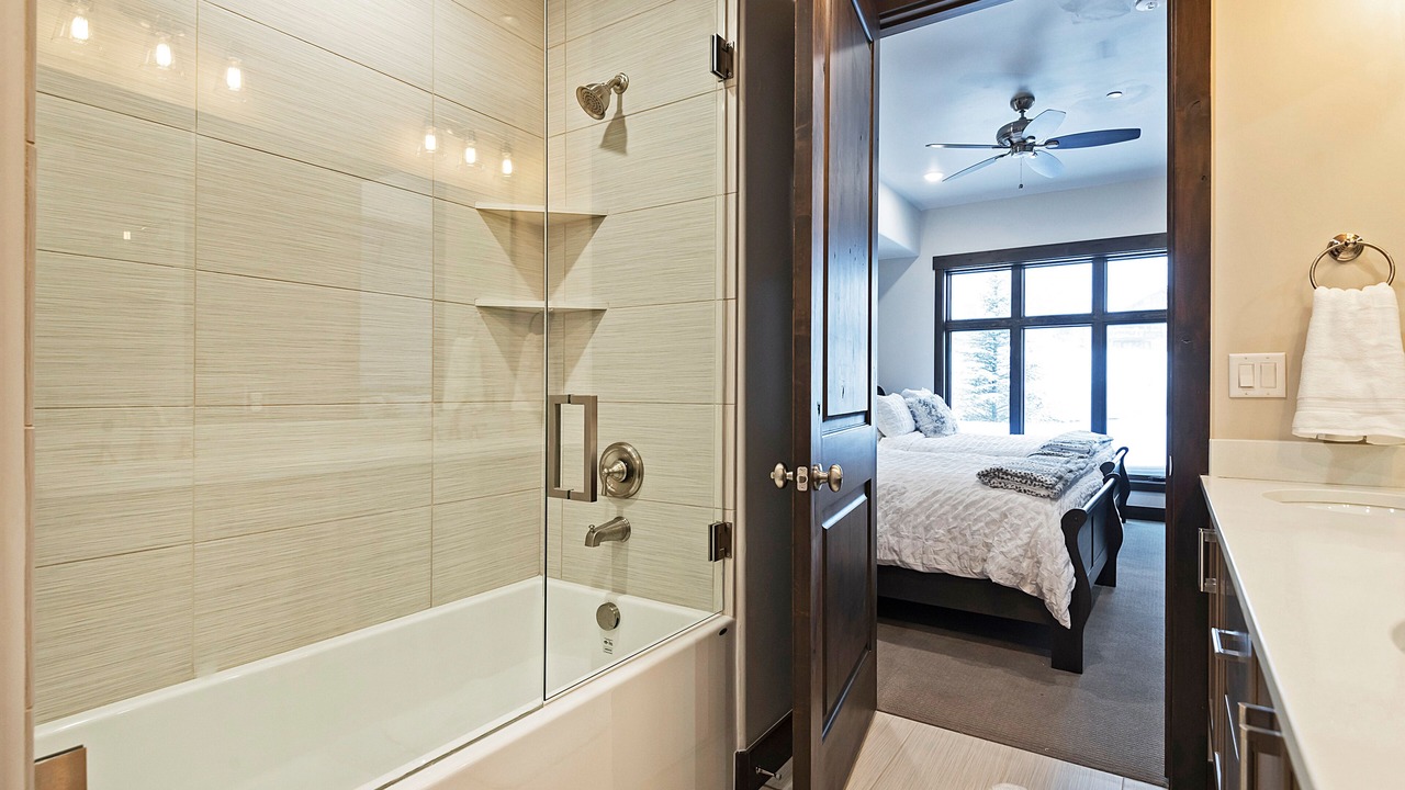 Photo of Bathroom in Park City