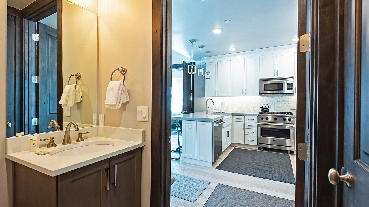 Photo of Kitchen in Park City