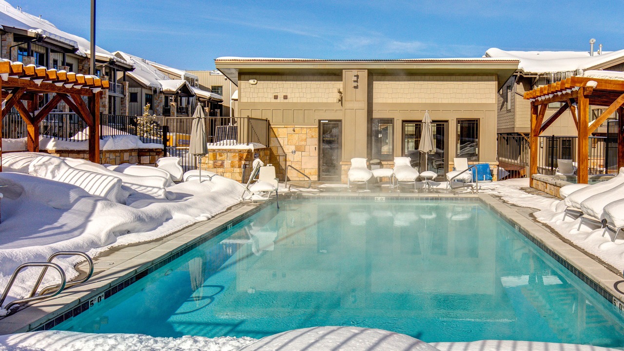 Photo of Outdoor in Park City
