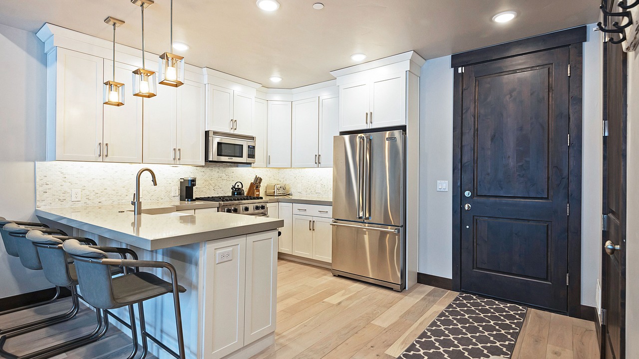 Photo of Kitchen in Park City