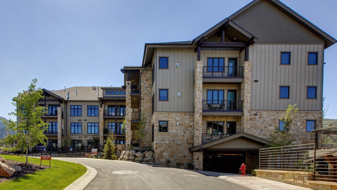 Photo of Outdoor in Park City