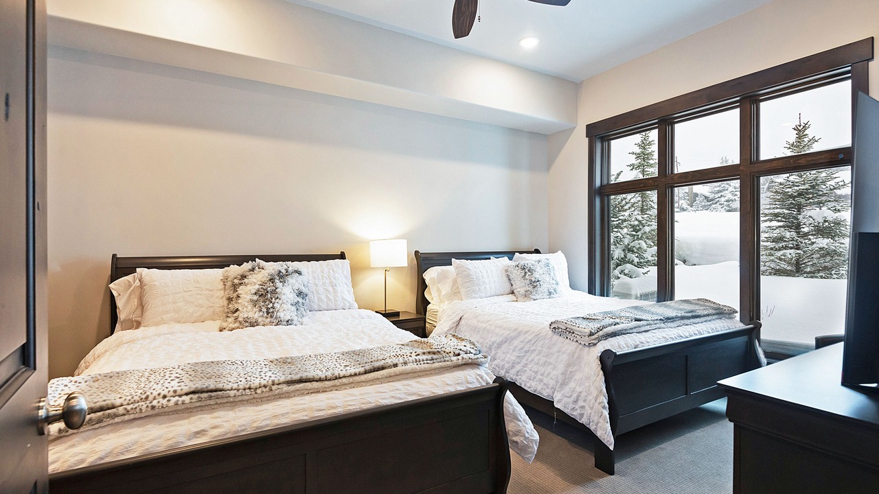 Photo of Bedroom in Park City