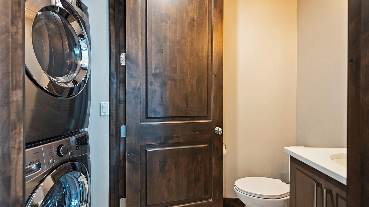 Photo of Bathroom in Park City