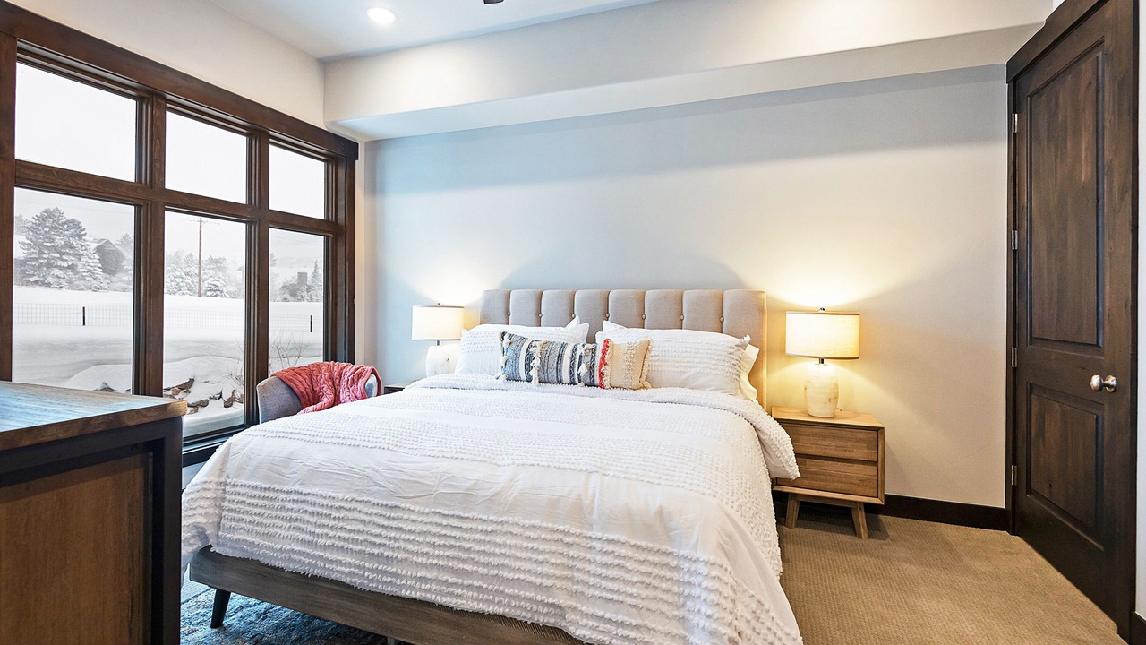 Photo of Bedroom in Park City